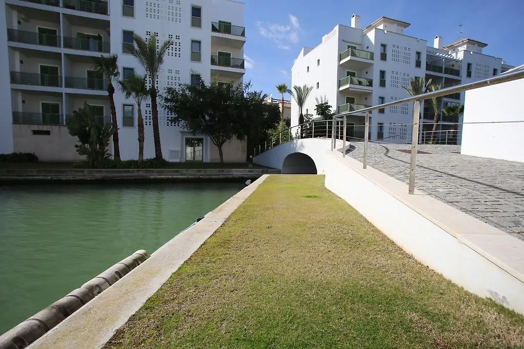 Apartment Jungla Del Loro Hotel Sotogrande Spain