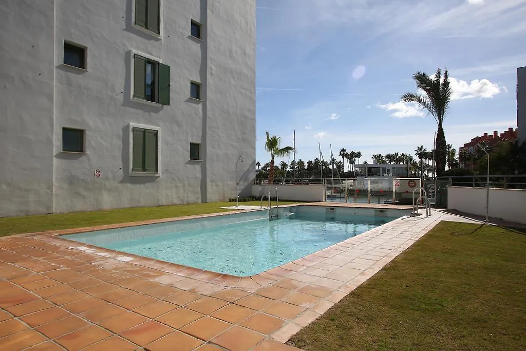 Jungla Del Loro Hotel Sotogrande 0*,