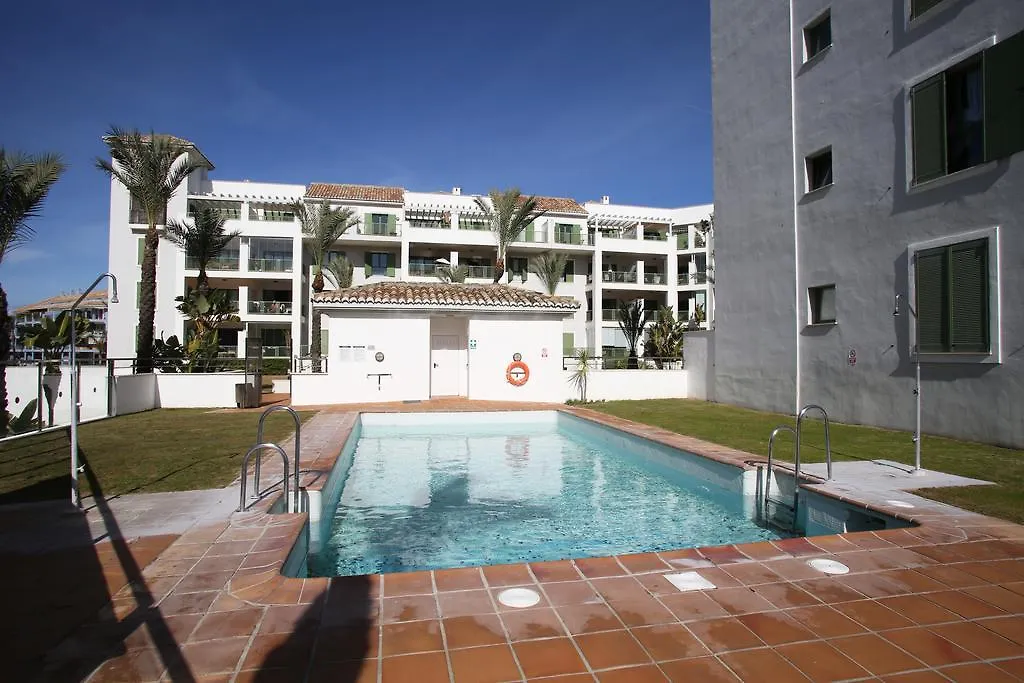 Jungla Del Loro Hotel Sotogrande 0*,