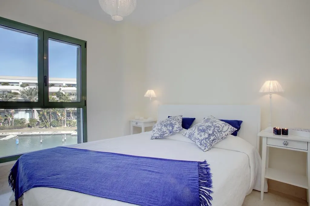 Apartment Jungla Del Loro Hotel Sotogrande