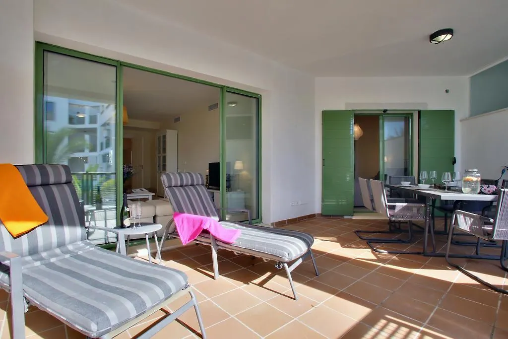 Jungla Del Loro Hotel Sotogrande