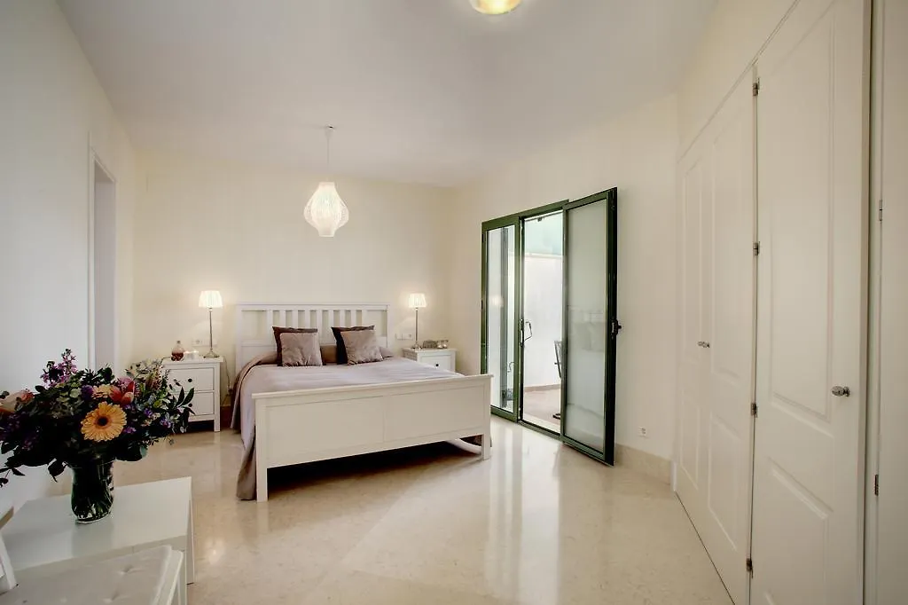 Jungla Del Loro Hotel Sotogrande