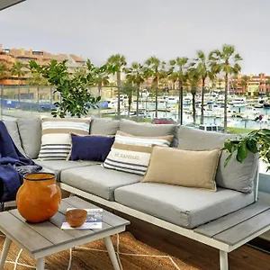 Apartment New & Modern - Marina,, Sotogrande