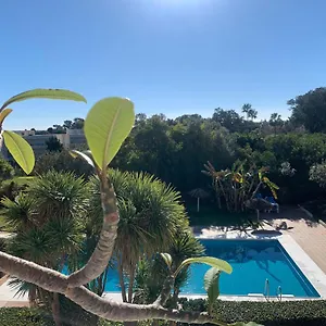 Apartment Jardines De Sotogrande: Duplex With Polo Views And Dual Pools, Sotogrande