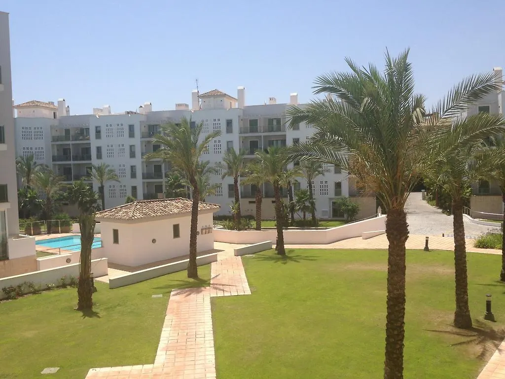 Jungla Del Loro Hotel Sotogrande Apartment