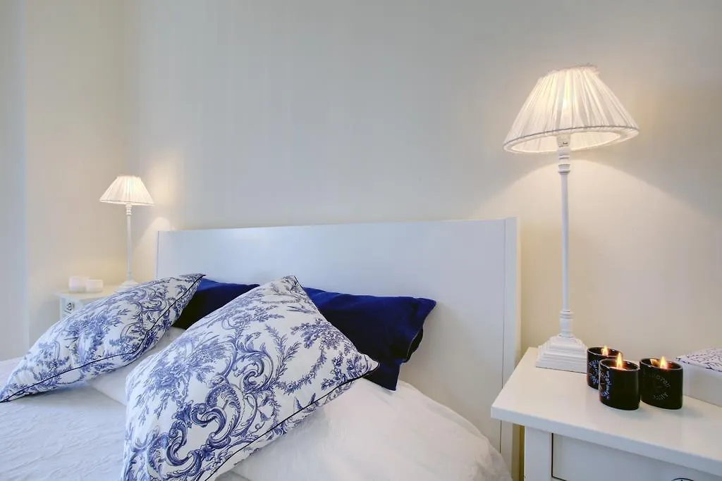 Apartment Jungla Del Loro Hotel Sotogrande